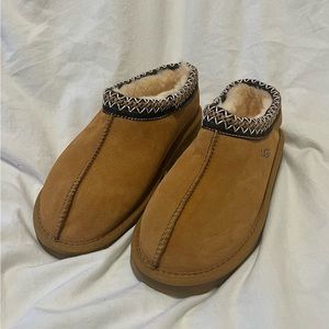 UGG Tasman Slipper Chestnut - AAA